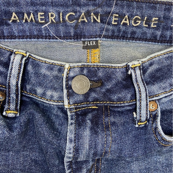 AE Dad Jean 30X34 New With Tags - Picture 2 of 7